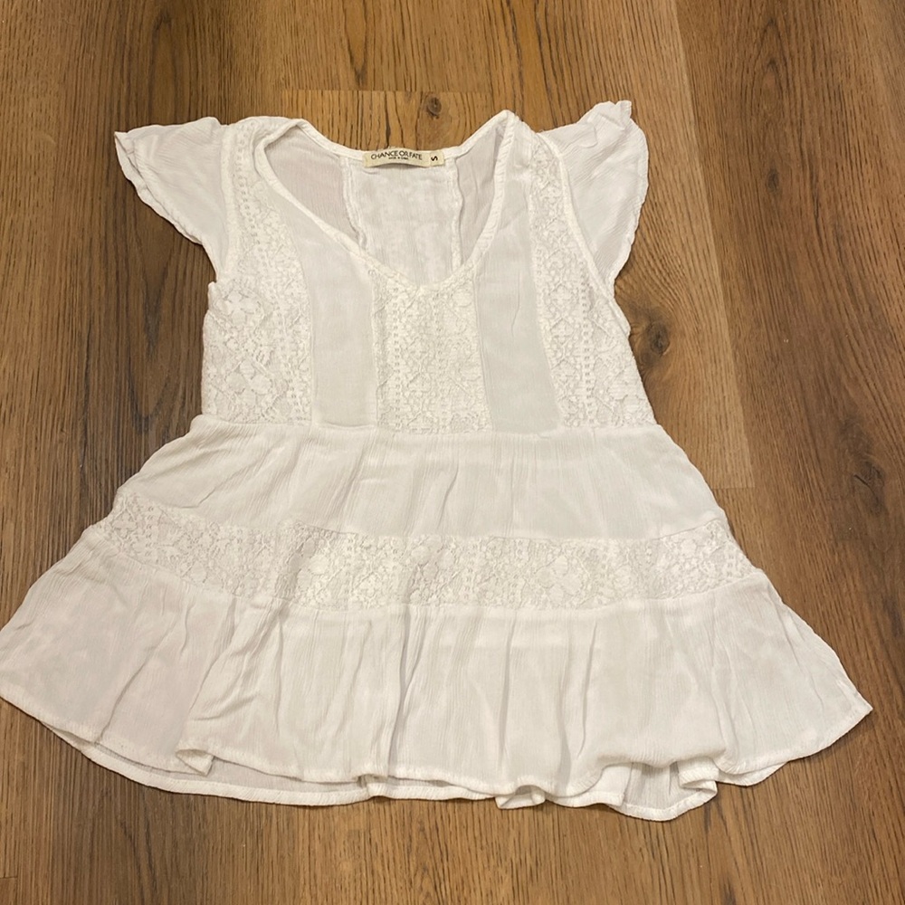 3 for $10! Chance or Fate Top